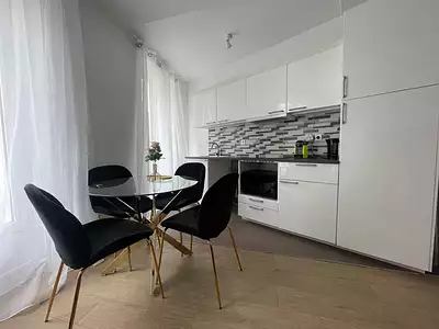 Appartement, 32 m²