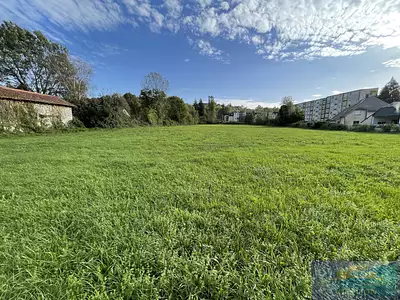 Terrain, 7 288 m²