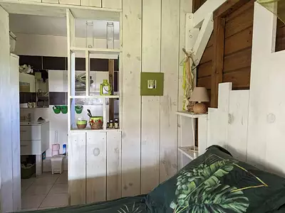 Maison, 100 m²