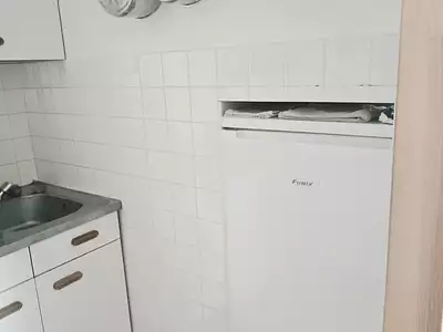 Appartement, 40 m²