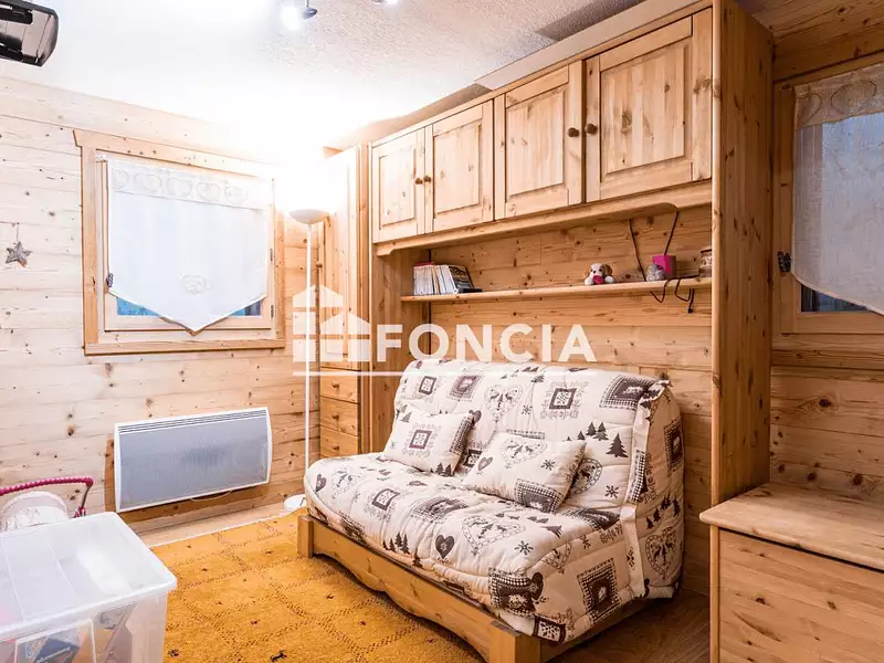 Appartement, 95 m²