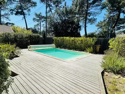 Maison, 154 m²