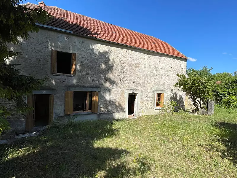 Maison, 85 m²
