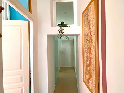 Appartement, 48 m²