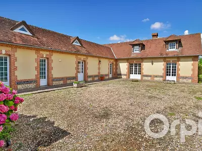 Maison, 182 m²