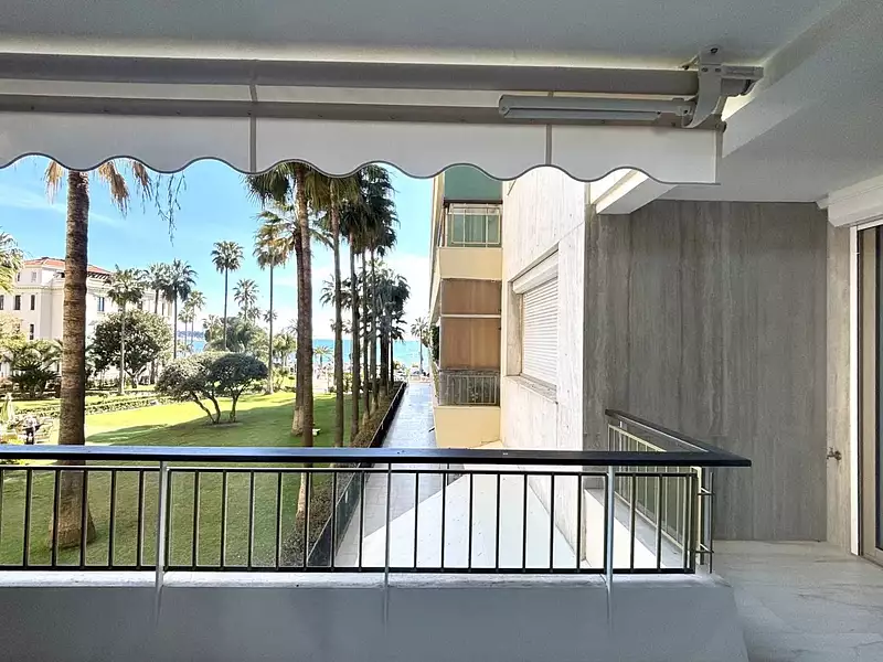 Appartement, 127,02 m²