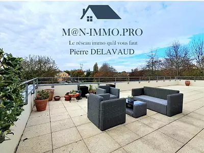 Appartement, 82,46 m²