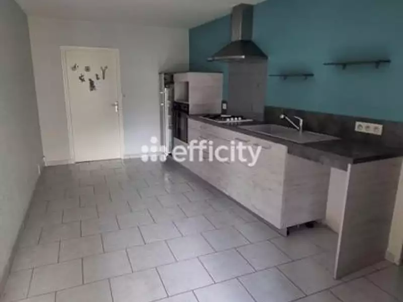 Maison, 206 m²