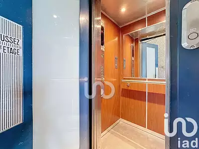 Appartement, 101 m²