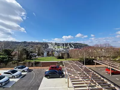 Appartement, 114,34 m²