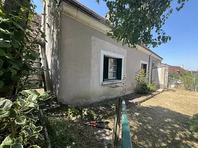 Maison, 57 m²