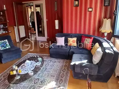 Maison, 172 m²