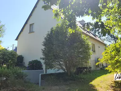 Maison, 145 m²