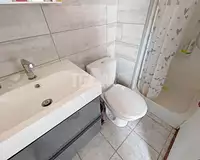 Appartement, 21,05 m²