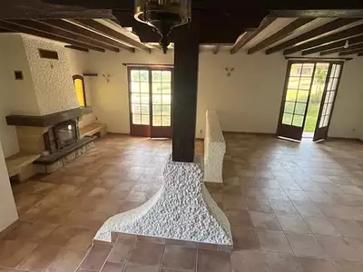 Maison, 185 m²