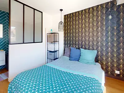 Appartement, 30,21 m²