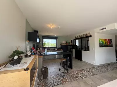 Maison, 84,24 m²