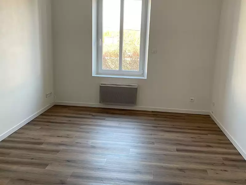 Appartement, 40,34 m²