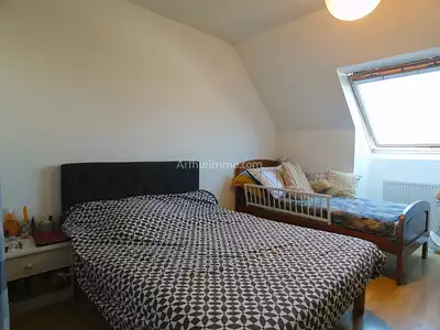 Maison, 86 m²