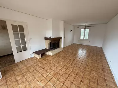 Maison, 90 m²