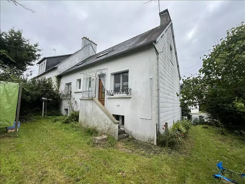 Maison, 80 m²