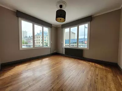 Appartement, 90 m²