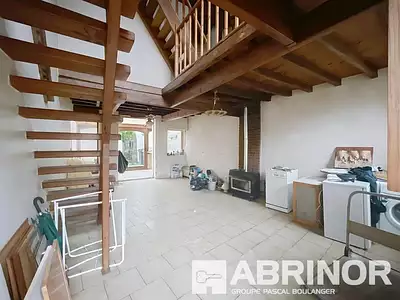 Maison, 66 m²