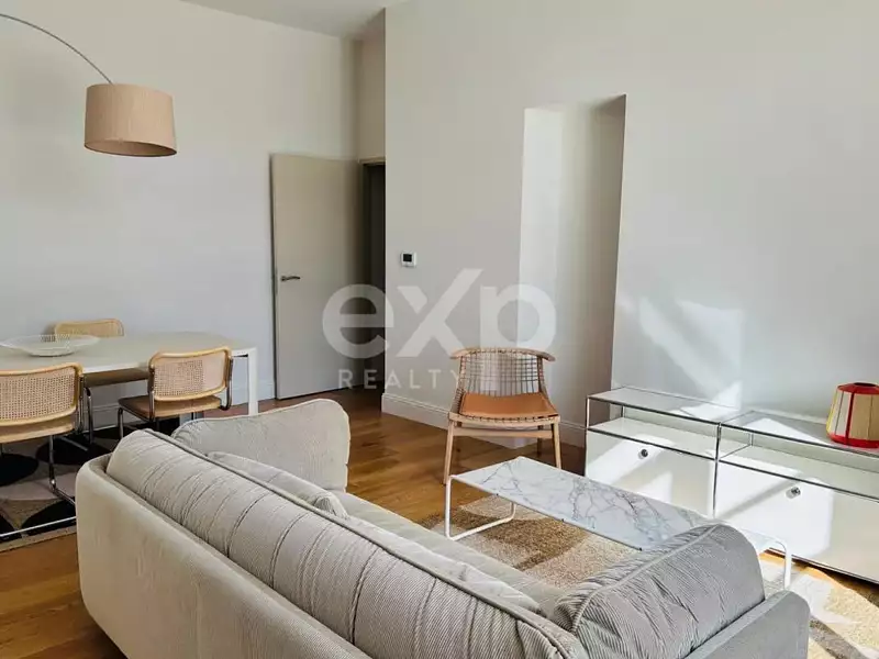 Appartement, 104 m²