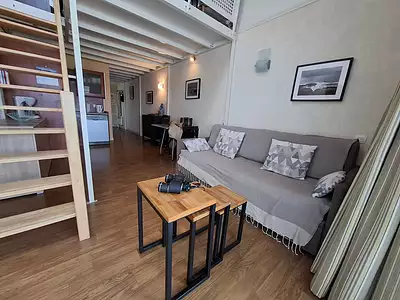 Appartement, 46 m²