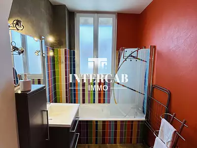 Appartement, 63,64 m²