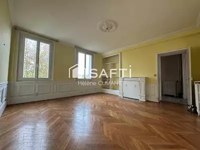 Maison, 174 m²