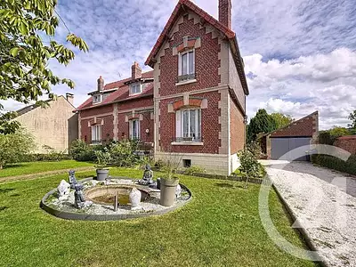 Maison, 167,7 m²