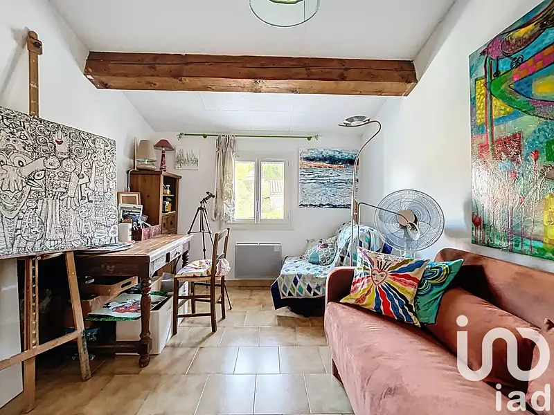 Maison, 84 m²