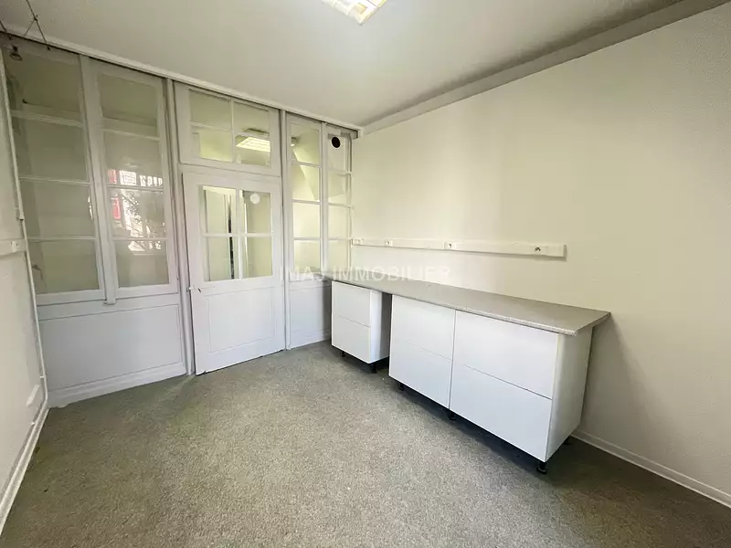 Divers, 30,04 m²