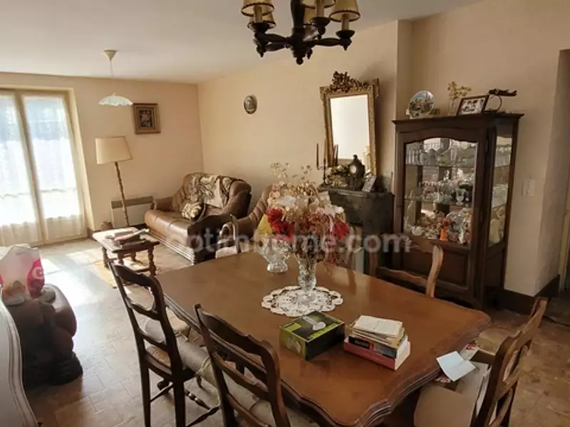 Maison, 91 m²