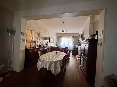 Maison, 222 m²
