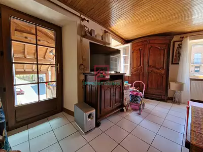 Maison, 108 m²