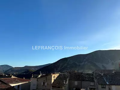 Appartement, 38,9 m²