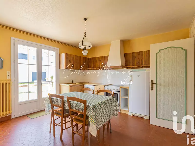 Maison, 156 m²