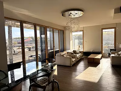 Appartement, 134 m²