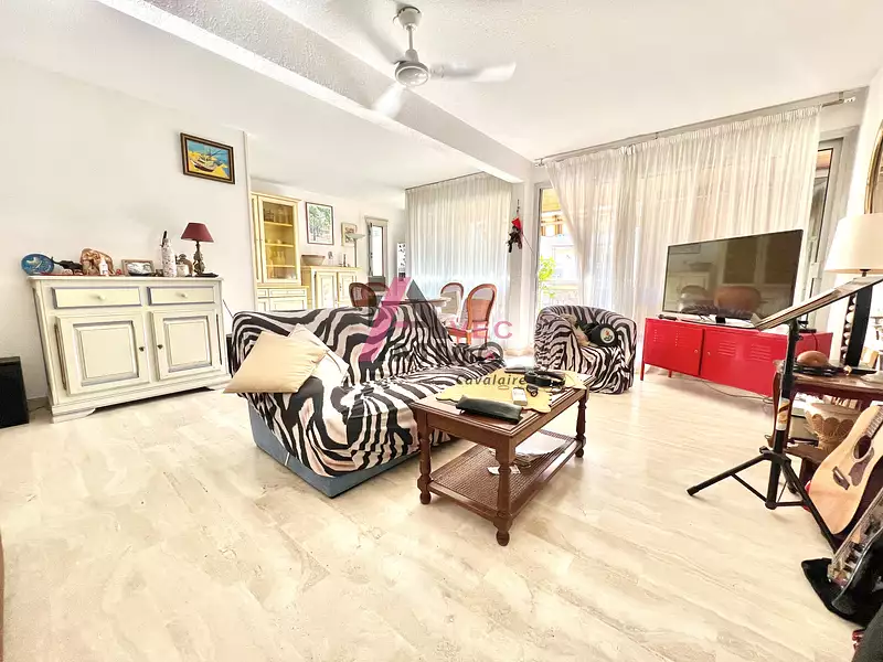 Appartement, 100 m²