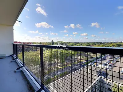 Appartement, 43,12 m²