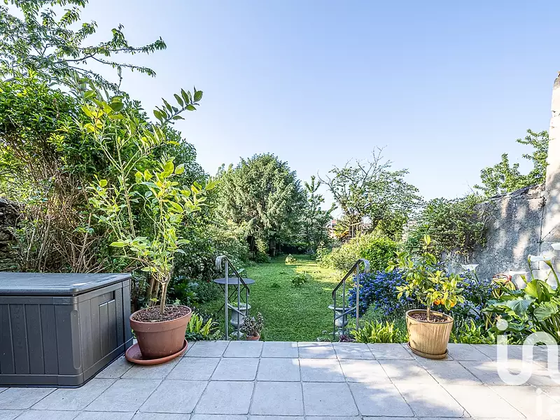 Maison, 138 m²