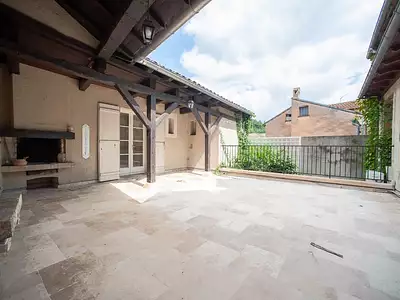 Immeuble, 434 m²