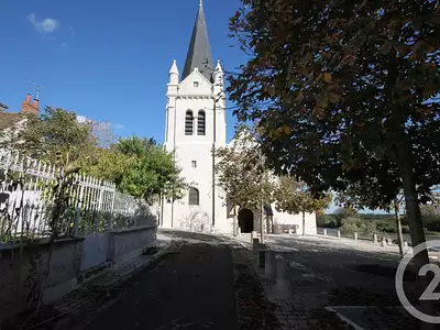 Appartement, 48 m²