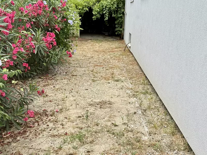 Maison, 87 m²
