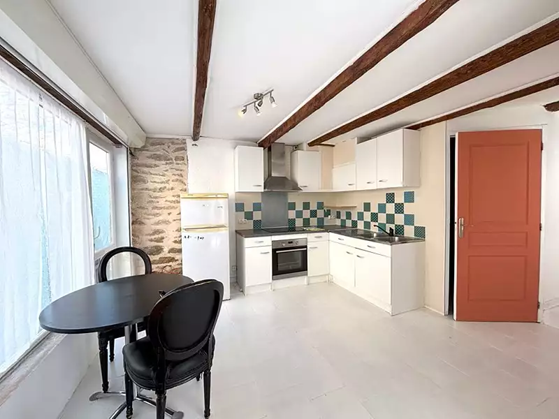 Maison, 50 m²