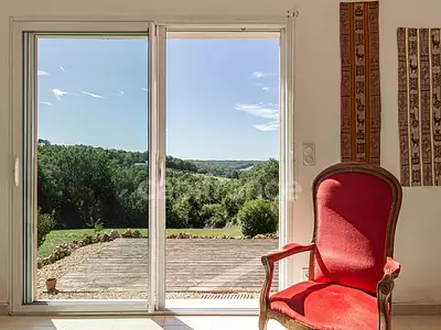 Maison, 71 m²