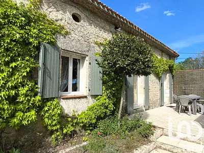 Maison, 680 m²