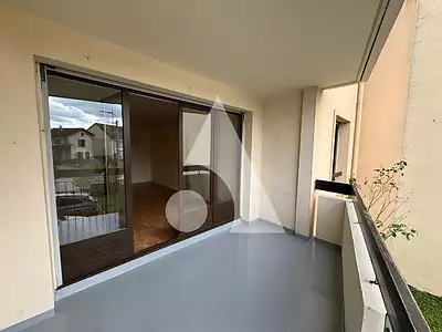 Appartement, 78,74 m²